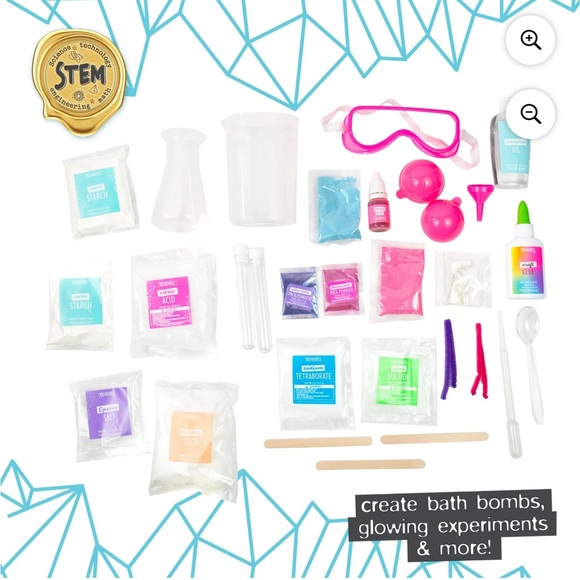 You*Niverse Ultimate Chemistry Set - Picture 2 of 7